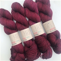 Super Silky Cherry Merlot