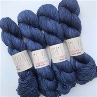 Super Silky Denim