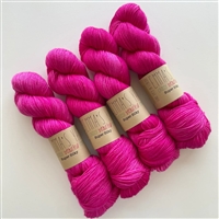 Super Silky Love Drunk