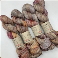Super Silky Mine Ya Business