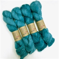 Suri Silk Tealicious