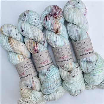 Washable Worsted Bare Necessities