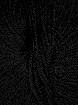 Cozy Soft Solids 01 Black (Final Sale)