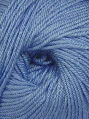 Cozy Soft Solids 24 Cornflower Blue (Final Sale)