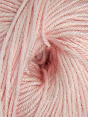 Cozy Soft Solids 31 Pale Pink (Final Sale)