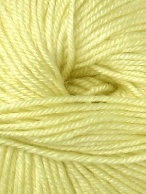 Cozy Soft Solids 36 Pale Yellow (Final Sale)