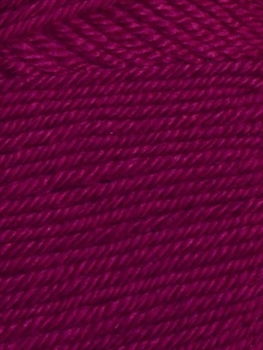 Cozy Soft Solids 44 Raspberry Pudding (Final Sale)