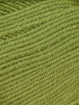 Cozy Soft Solids 49 Parrot Green (Final Sale)