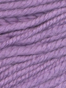 Cozy Soft Chunky Solids 204 Blueberry Purple (Discontinued) (Final Sale)