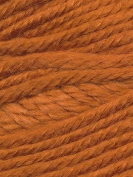 Cozy Soft Chunky Solids 211 Carrot Orange Bull (Discontinued) (Final Sale)