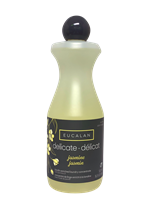 Eucalan Jasmine Scented No-Rinse Wash "Wrapture" 16.9 fl. oz