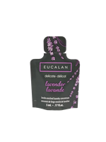 Eucalan Single Use Lavender No-Rinse Wash