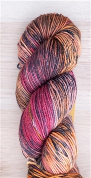 Juicy DK Coneflower