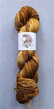 Juicy DK Ode to Autumn