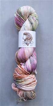 Juicy DK Patsy