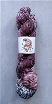Juicy DK Rough Customer