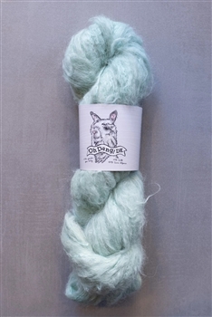 Oh Dang! DK Juniper
