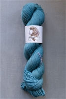 Squish Fingering The Sapphire Empress