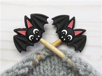 Stitch Stoppers Bat