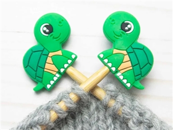 Stitch Stoppers Happy Turtle