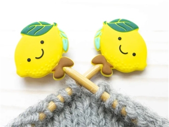 Stitch Stoppers Lemonhead