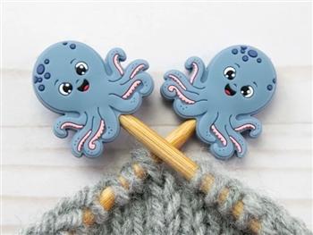 Stitch Stoppers Octopus