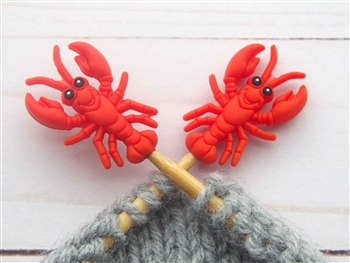 Stitch Stoppers Lobster