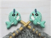 Fox and Pine Stitch Stoppers Narwhal