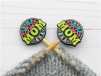 Stitch Stoppers Dog Mom