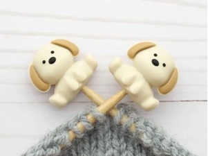 Stitch Stoppers Little Doggy