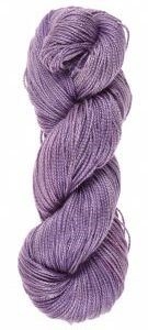 Lace Silk Violet