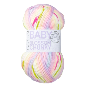 Baby Blossom Chunky 353 Buttercup