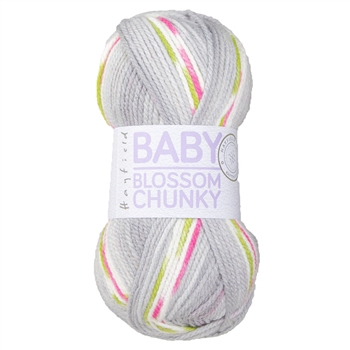 Baby Blossom Chunky 356 Budding Babe