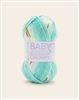 Baby Blossom Chunky 358 Blooming Blue