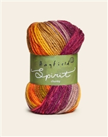 Spirit Chunky 405 Casper