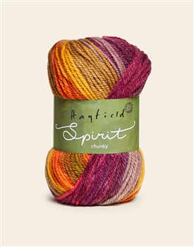 Spirit Chunky 405 Casper