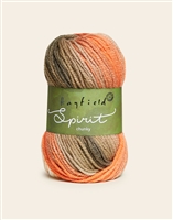 Spirit Chunky 406 Ember