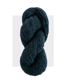 Highland Loden Blue