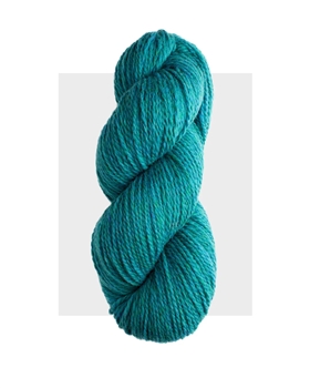 Highland Peacock