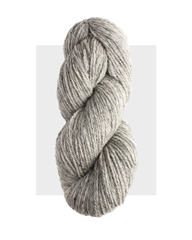 Highland Silver Mist