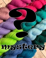 Cascade Heritage Sock 3 Hank Mystery Bundle