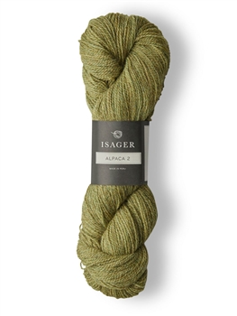Alpaca 2 Thyme