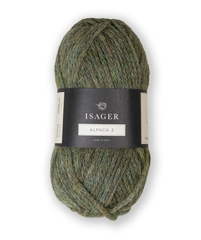 Alpaca 3 Thyme