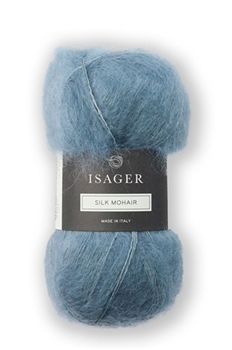 Silk Mohair 11