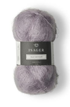 Silk Mohair 12