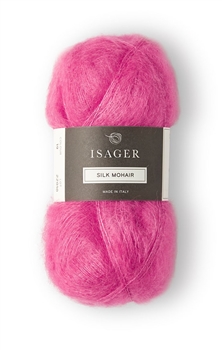 Silk Mohair 19