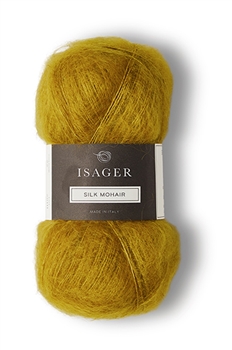 Silk Mohair 22