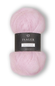 Silk Mohair 27
