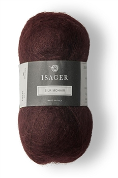Silk Mohair 36