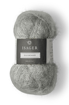Silk Mohair 3S